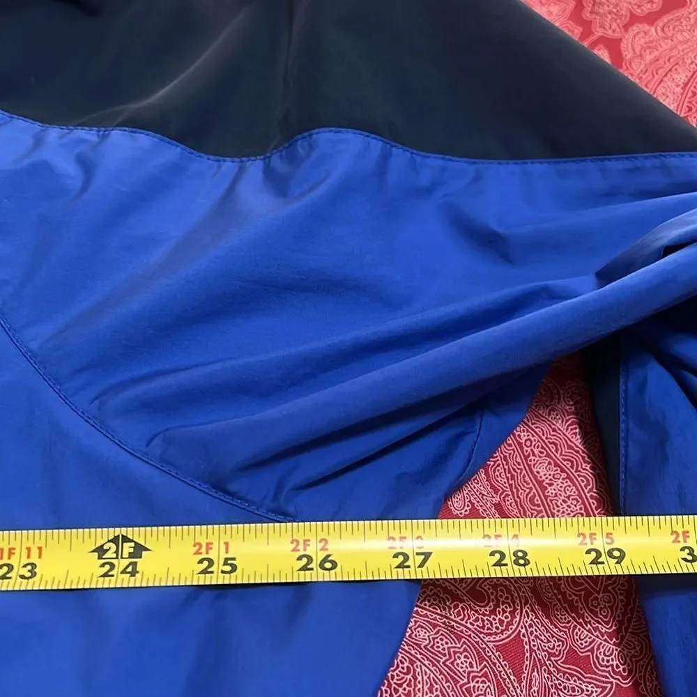 SOLHEIM CUP women’s nylon jacket. XXL - Picture 9 of 11